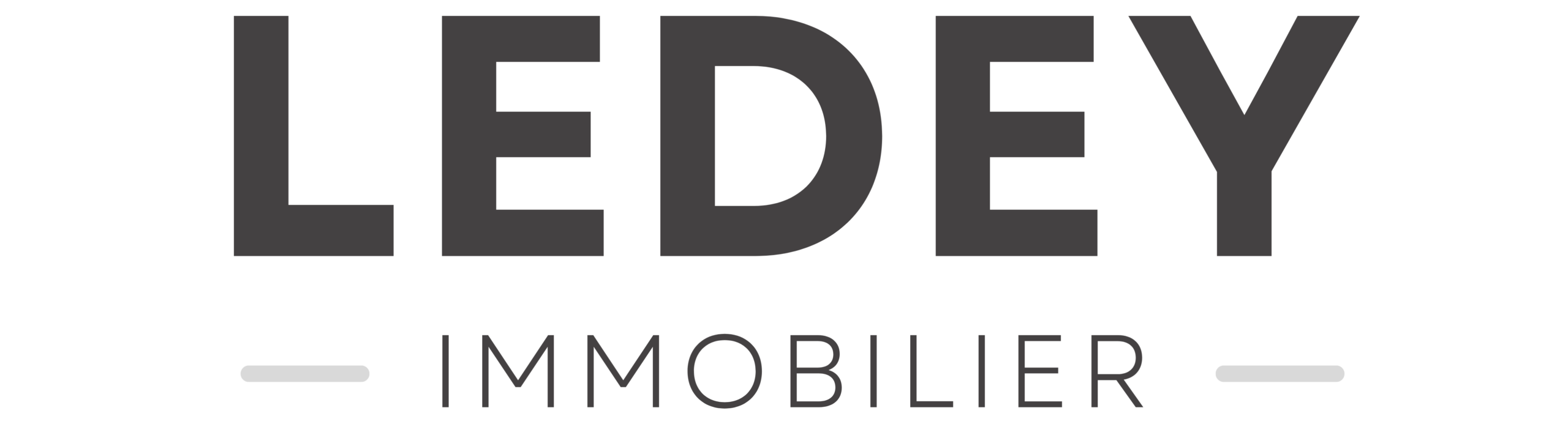 Ledey Immobilier